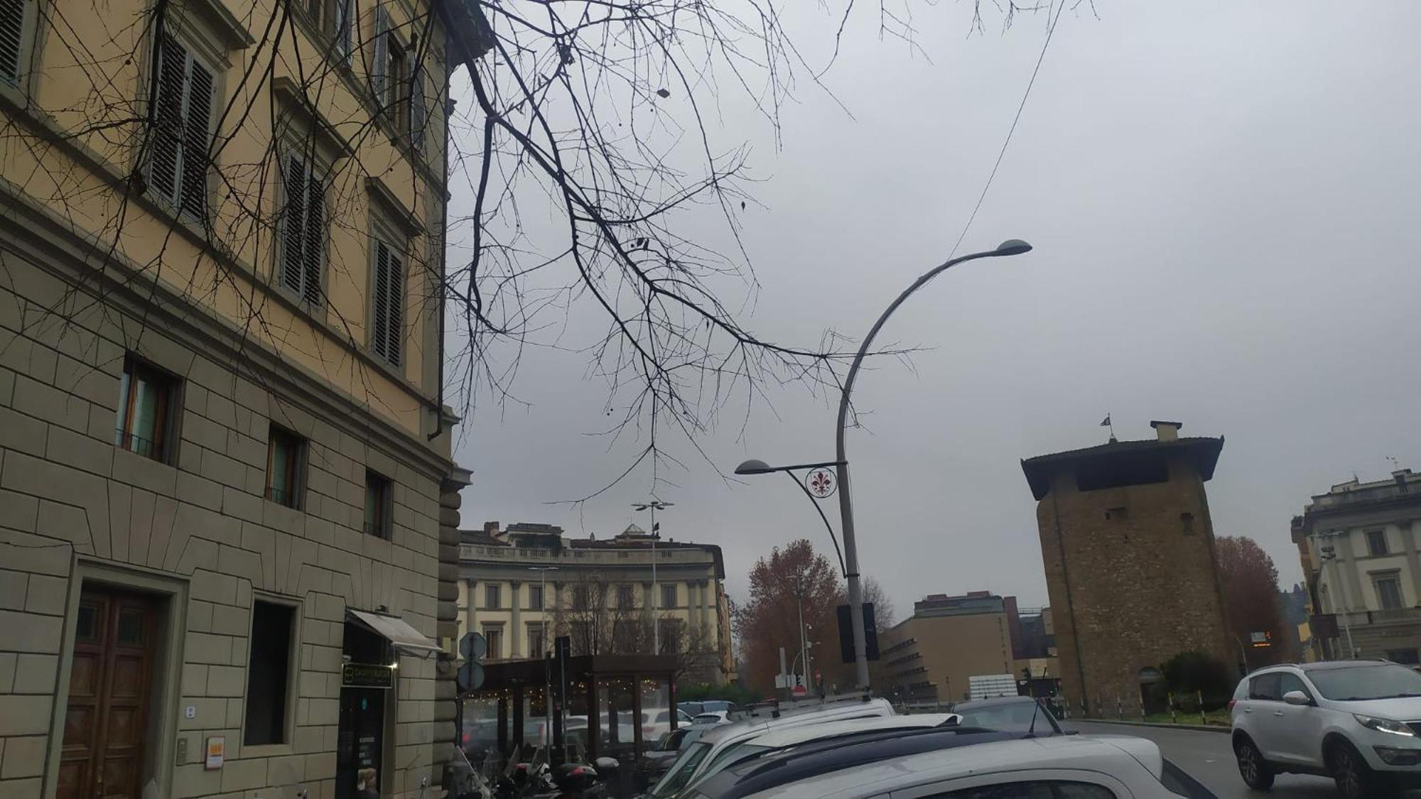 Appartamento Porta Coi Sassi
