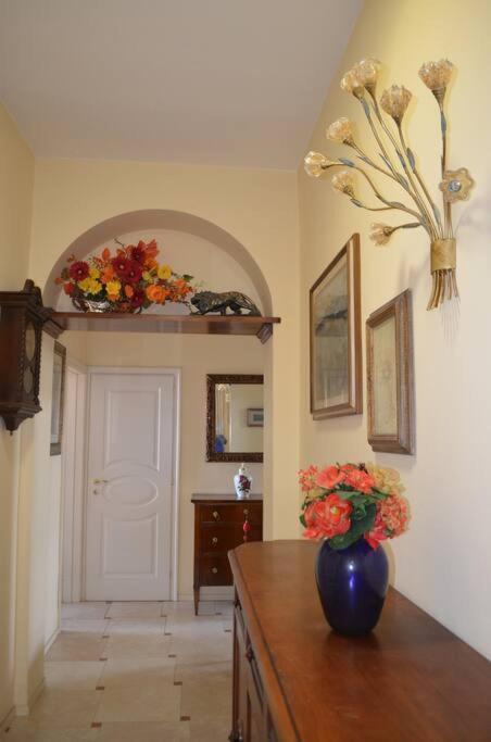 Apartment Porta Coi Sassi Florenz