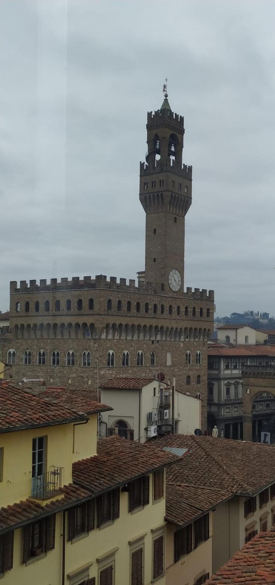 Apartment Porta Coi Sassi Florenz