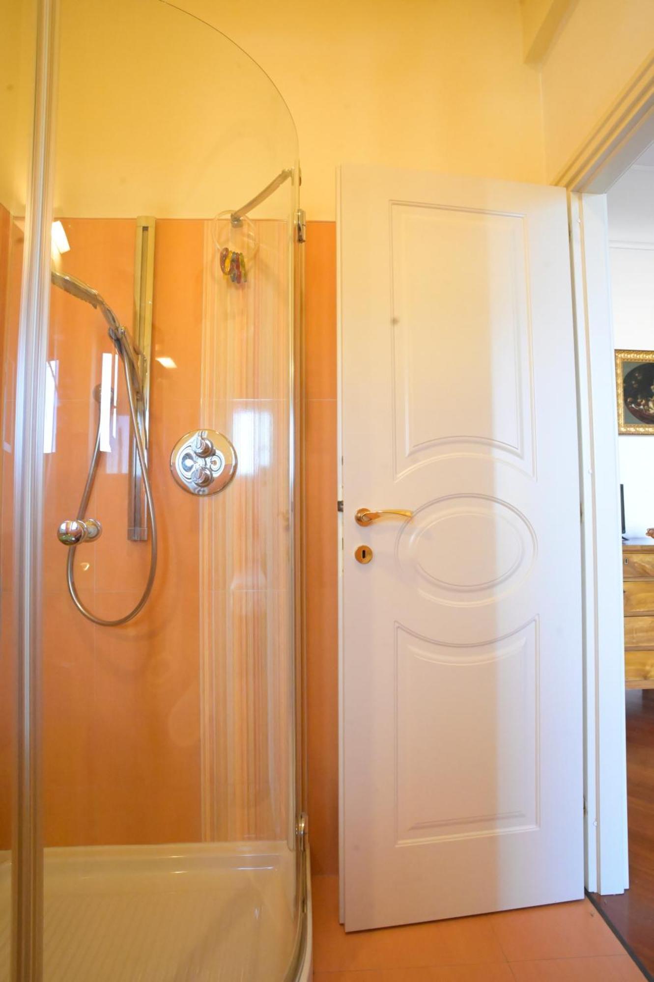 Porta Coi Sassi Apartment Florenz
